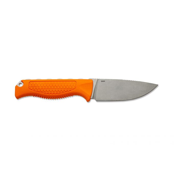 BENCHMADE 15006 STEEP COUNTRY CPM-S30V, DROP POINT