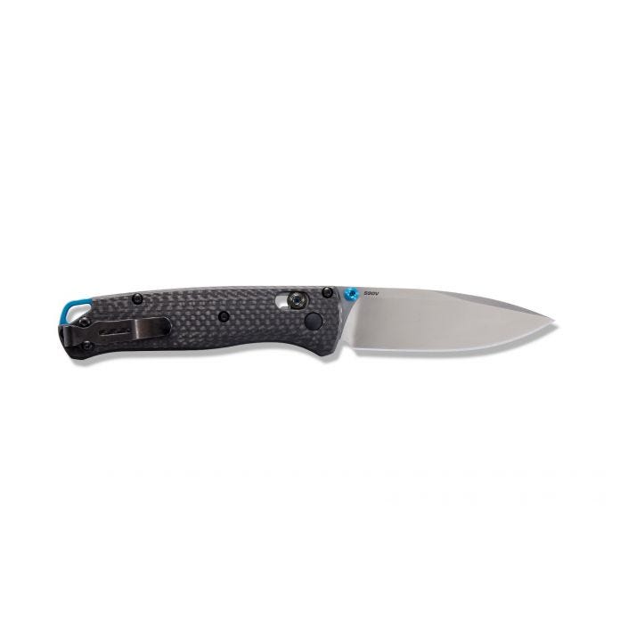 BENCHMADE 535-3 BUGOUT CPM-S90V NEW IN A BOX