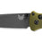 BENCHMADE 537GY-1 BAILOUT CPM-M4, TANTO