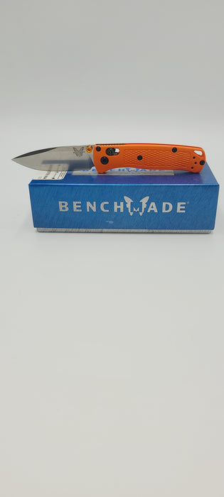BENCHMADE 533 MINI BUGOUT CPM-S30V NEW IN A BOX