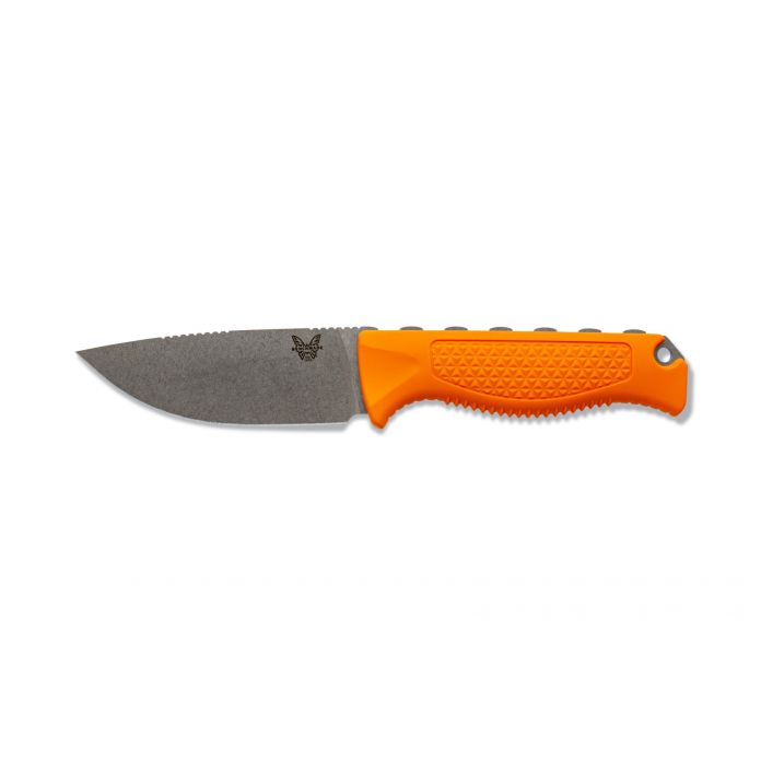 BENCHMADE 15006 STEEP COUNTRY CPM-S30V, DROP POINT