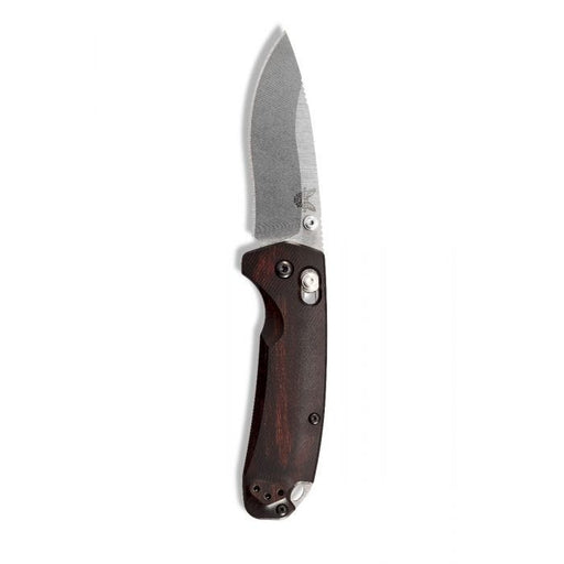 Benchmade Guided Field Sharpener 100604F — SPARTA DEPOT STORE