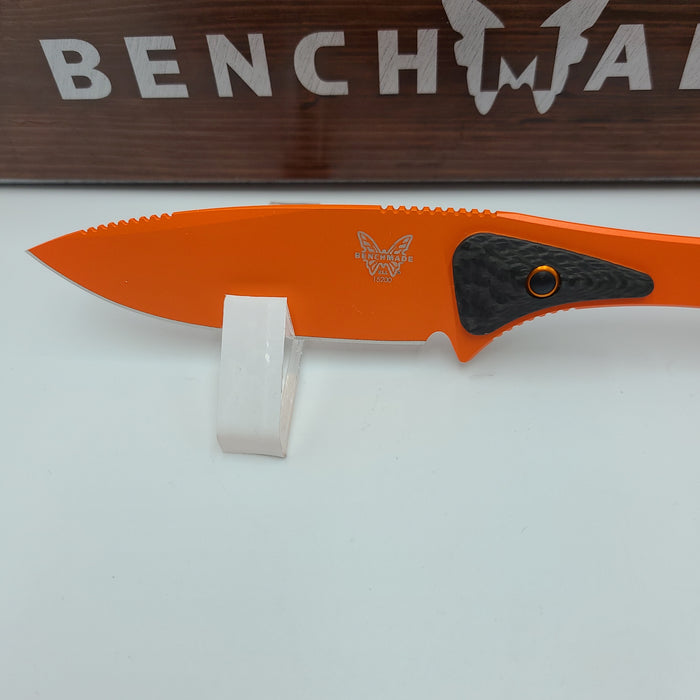 BENCHMADE 15200ORG ALTITUDE CPM-S90V NEW IN A BOX
