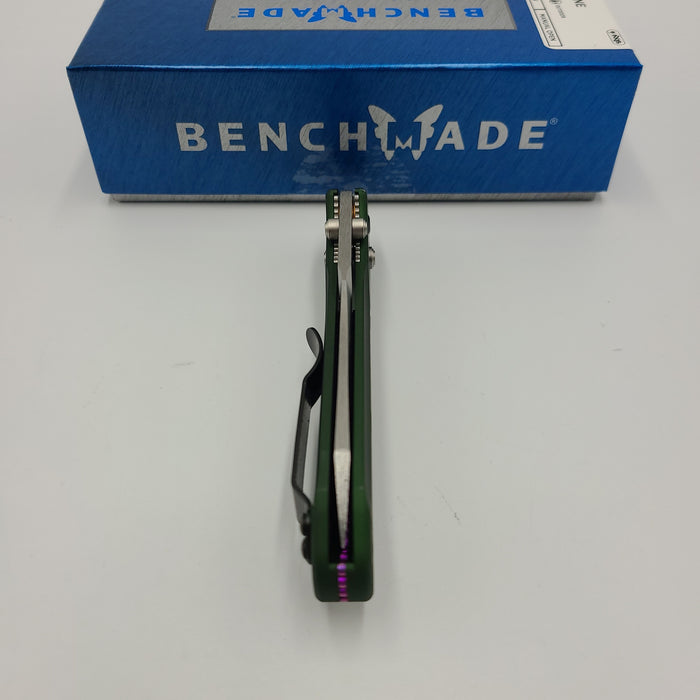 BENCHMADE 940 OSBORNE CPM-S30V NEW IN A BOX