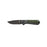 BENCHMADE REDOUBT 430BK D2-CPM, DROP POINT
