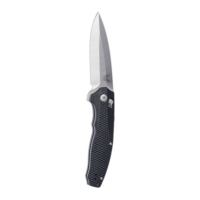 BENCHMADE 495 VECTOR CPM-S30V NEW IN A BOX