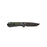 BENCHMADE REDOUBT 430BK D2-CPM, DROP POINT