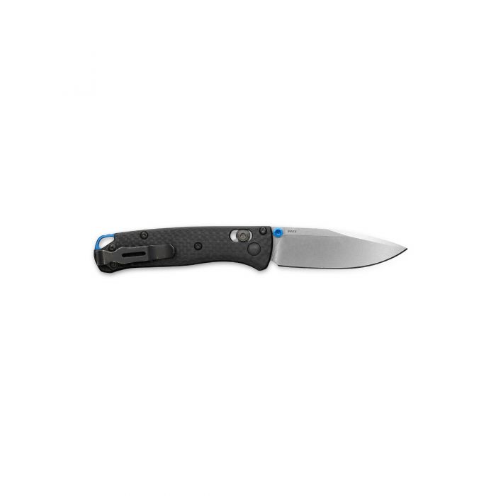 BENCHMADE 533-3 MINI BUGOUT CARBON FIBER S90V NEW IN THE BOX
