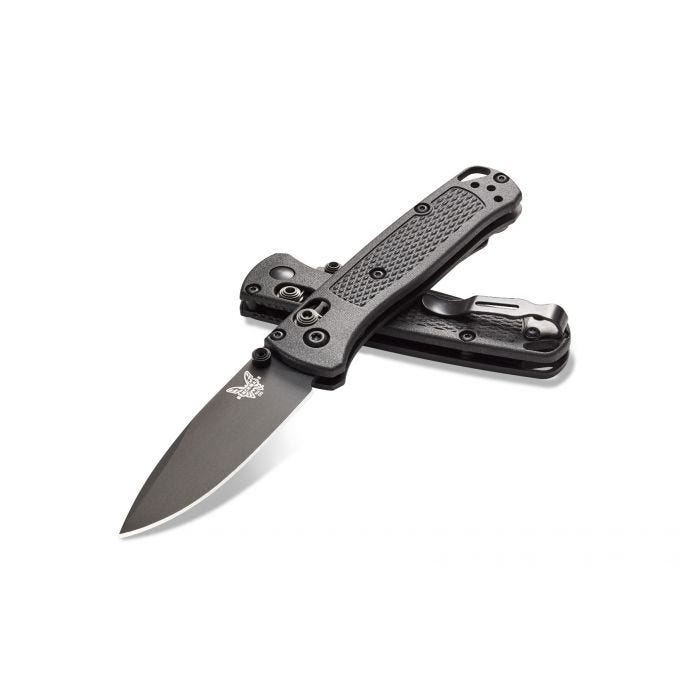 BENCHMADE 533BK-2 MINI BUGOUT CPM-S30V NEW IN A BOX