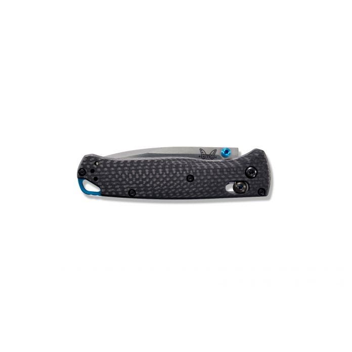 BENCHMADE 535-3 BUGOUT CPM-S90V NEW IN A BOX