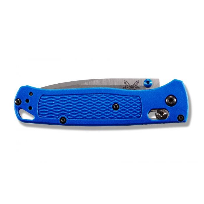 BENCHMADE 535 BUGOUT CPM-S30V NEW IN A BOX