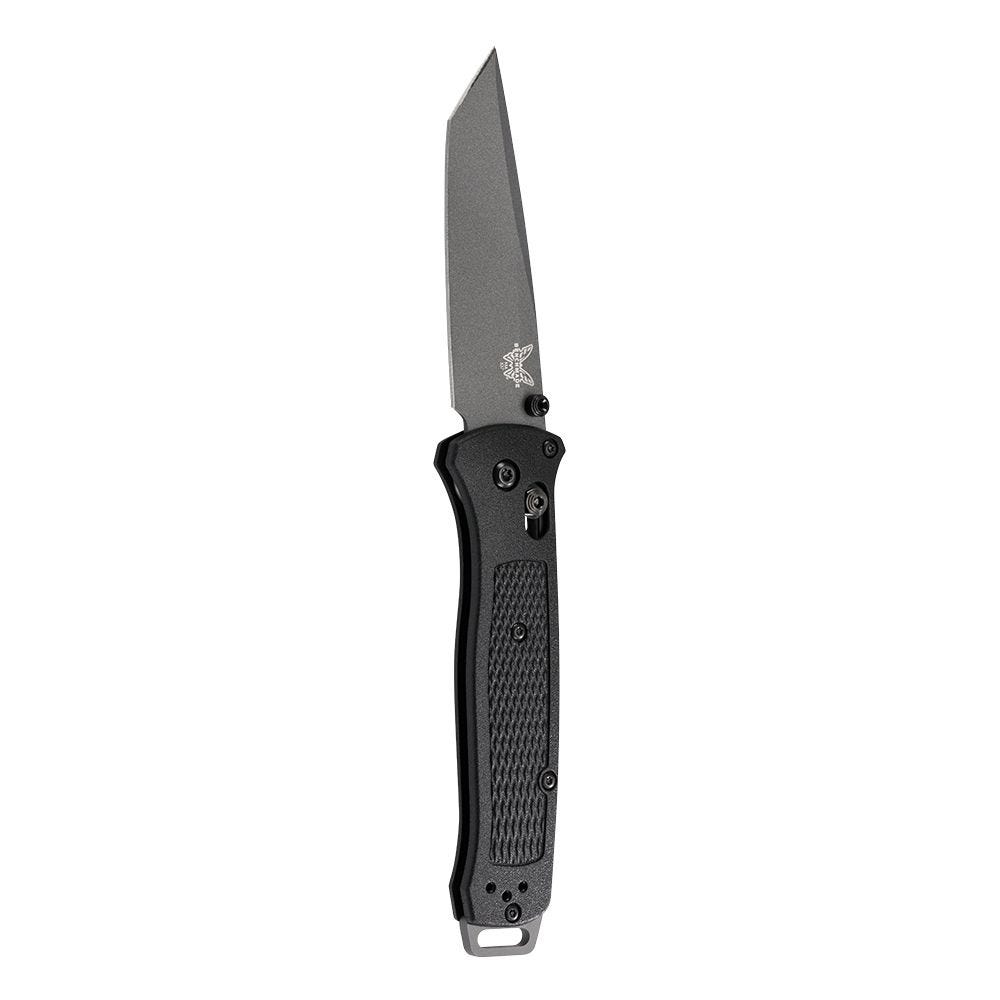 BENCHMADE 537GY BAILOUT CPM-3V, TANTO