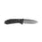 BENCHMADE 570-1 PRESIDIO II CPM-S30V, DROP POINT