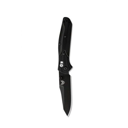 Benchmade Guided Field Sharpener 100604F — SPARTA DEPOT STORE