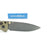 BENCHMADE 535GRY-1 BUGOUT CPM-S30V NEW IN A BOX