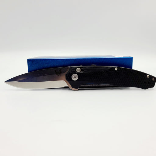 BENCHMADE 495 VECTOR CPM-S30V NEW IN A BOX