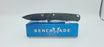 BENCHMADE 535BK-2 BUGOUT CPM-S30V NEW IN A BOX