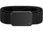 GROOVE LIFE BELT B1-005-OS BLACK/BRUSHED BLACK NEW IN A BOX ONE SIZE FITS MOST